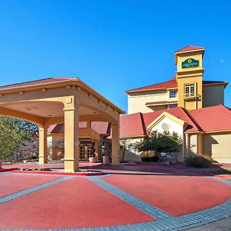 La Quinta By Wyndham Albuquerque West Otel Dış mekan fotoğraf