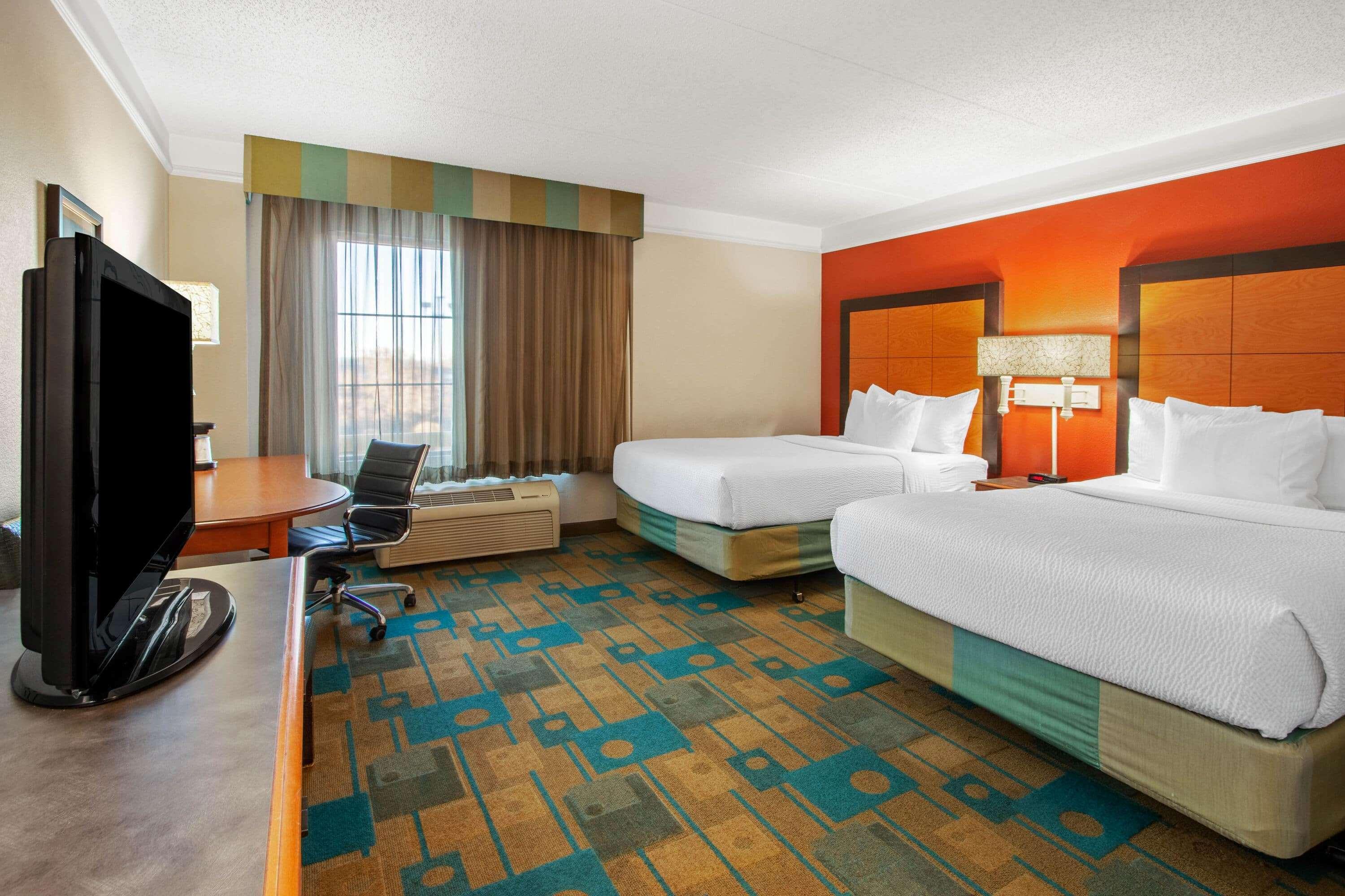 La Quinta By Wyndham Albuquerque West Otel Dış mekan fotoğraf