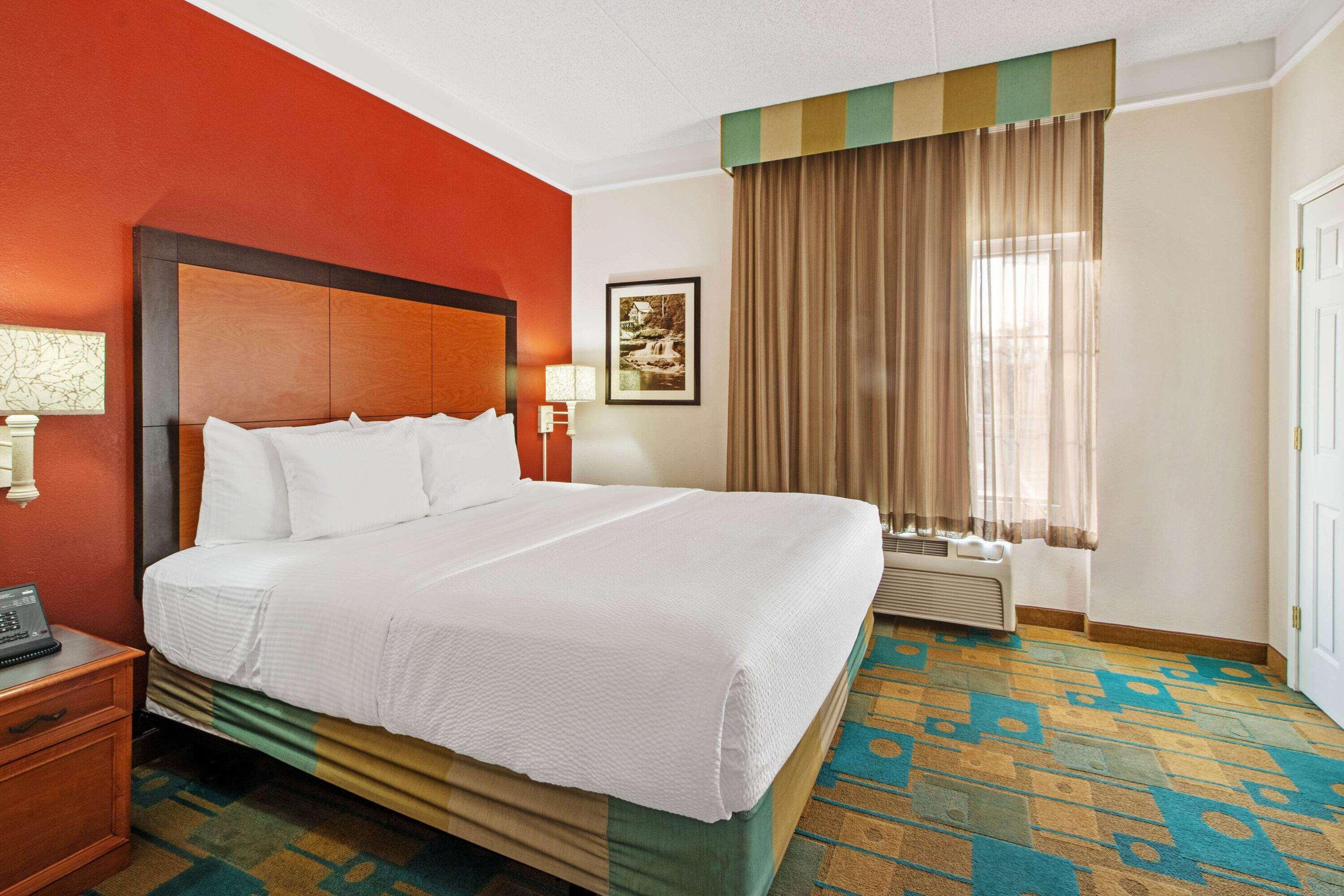 La Quinta By Wyndham Albuquerque West Otel Dış mekan fotoğraf