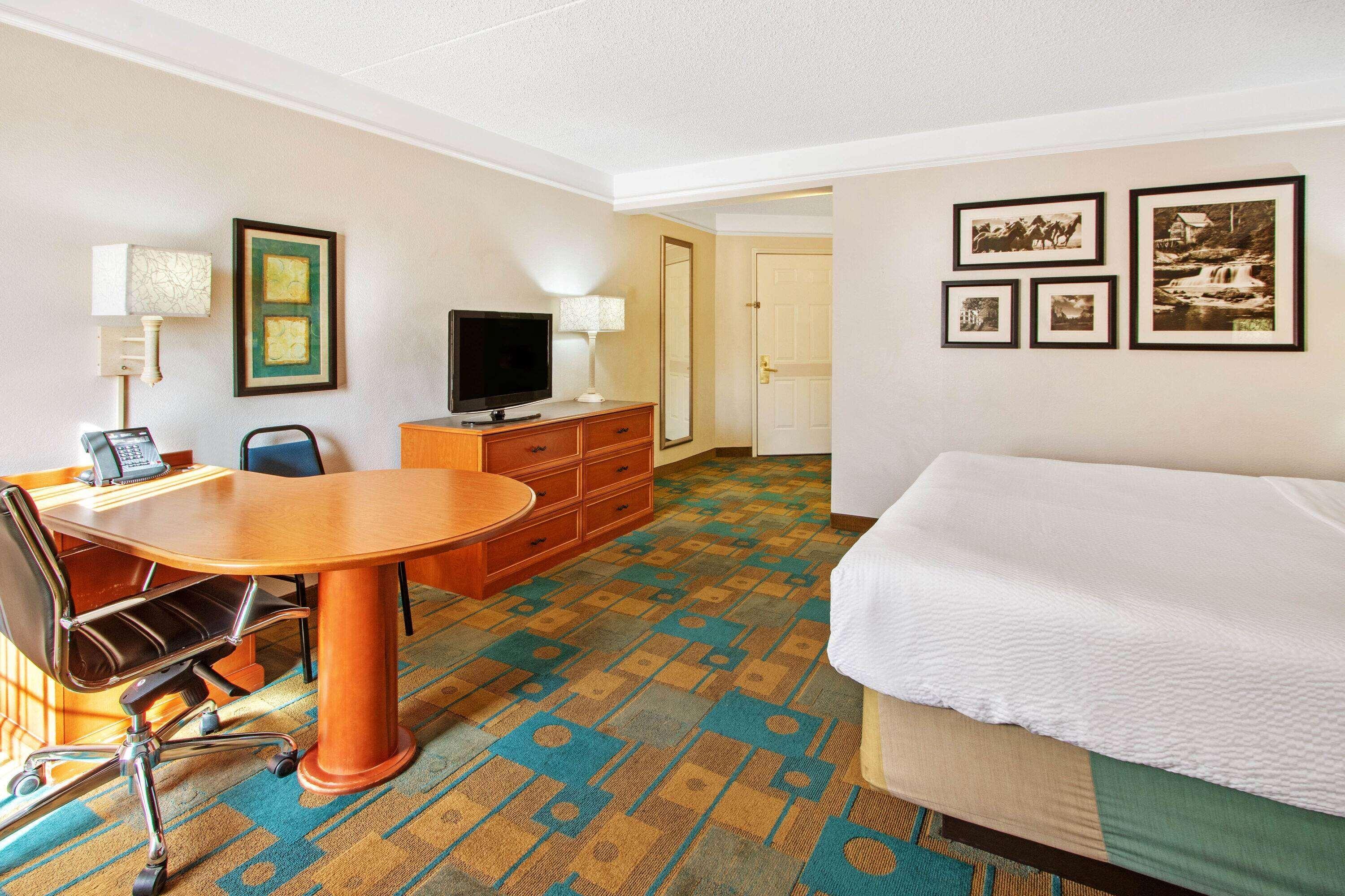 La Quinta By Wyndham Albuquerque West Otel Dış mekan fotoğraf