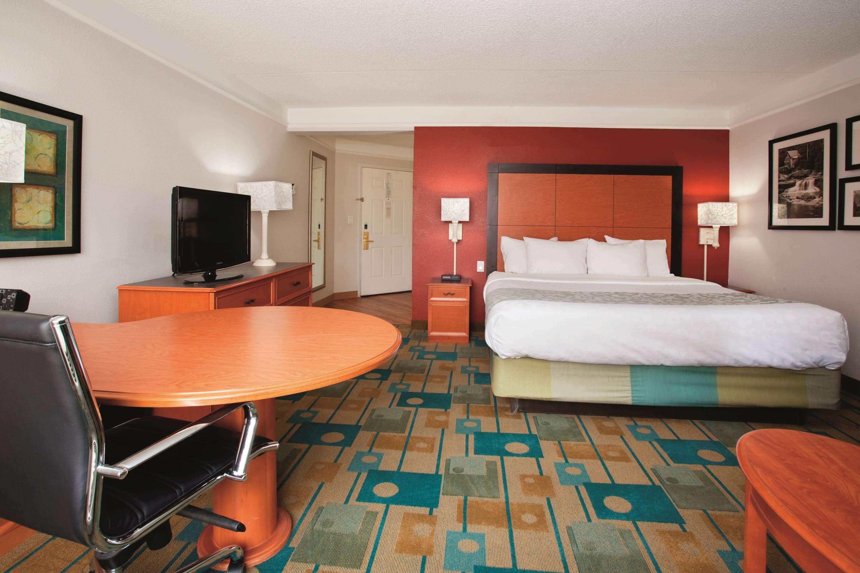 La Quinta By Wyndham Albuquerque West Otel Dış mekan fotoğraf