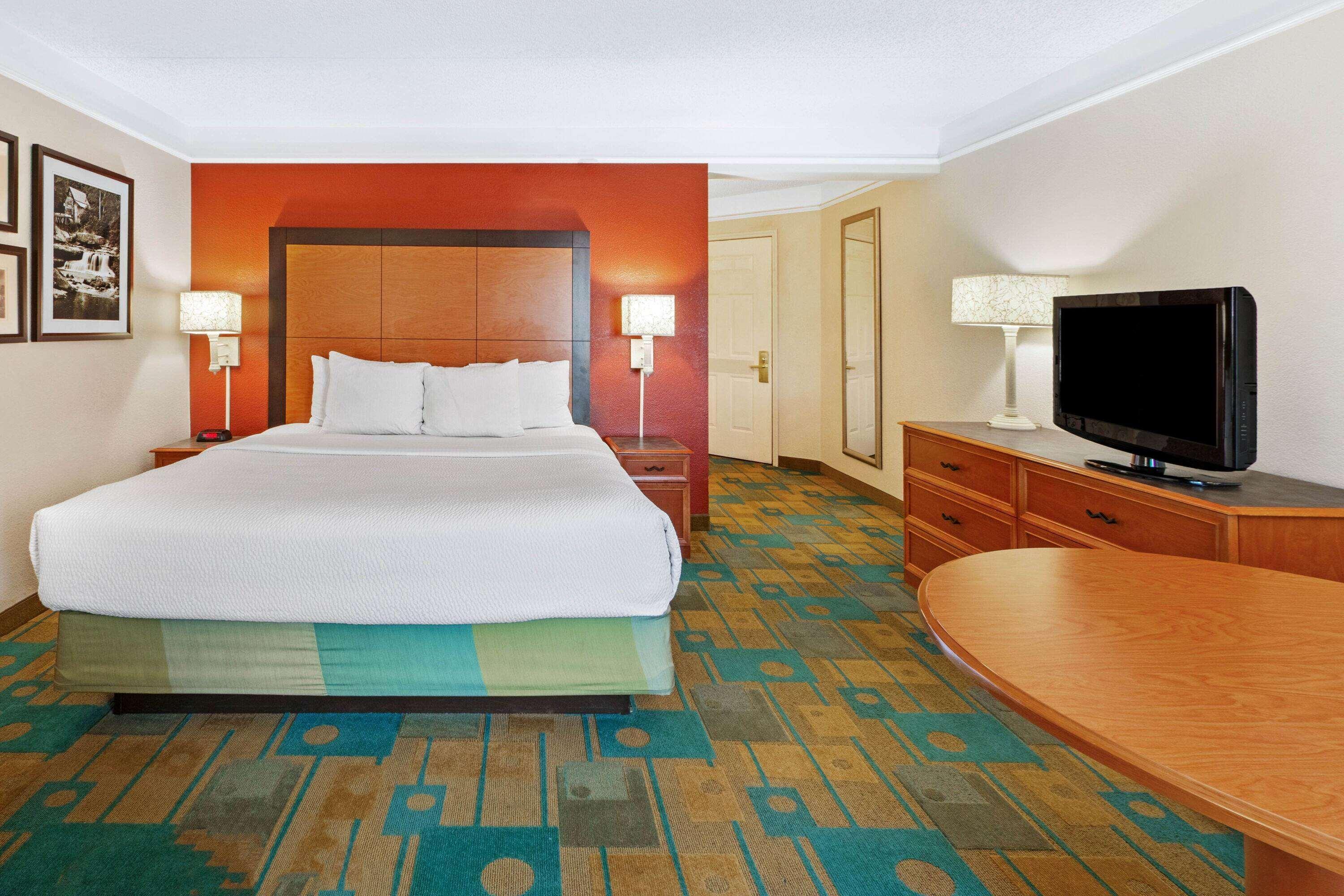 La Quinta By Wyndham Albuquerque West Otel Dış mekan fotoğraf