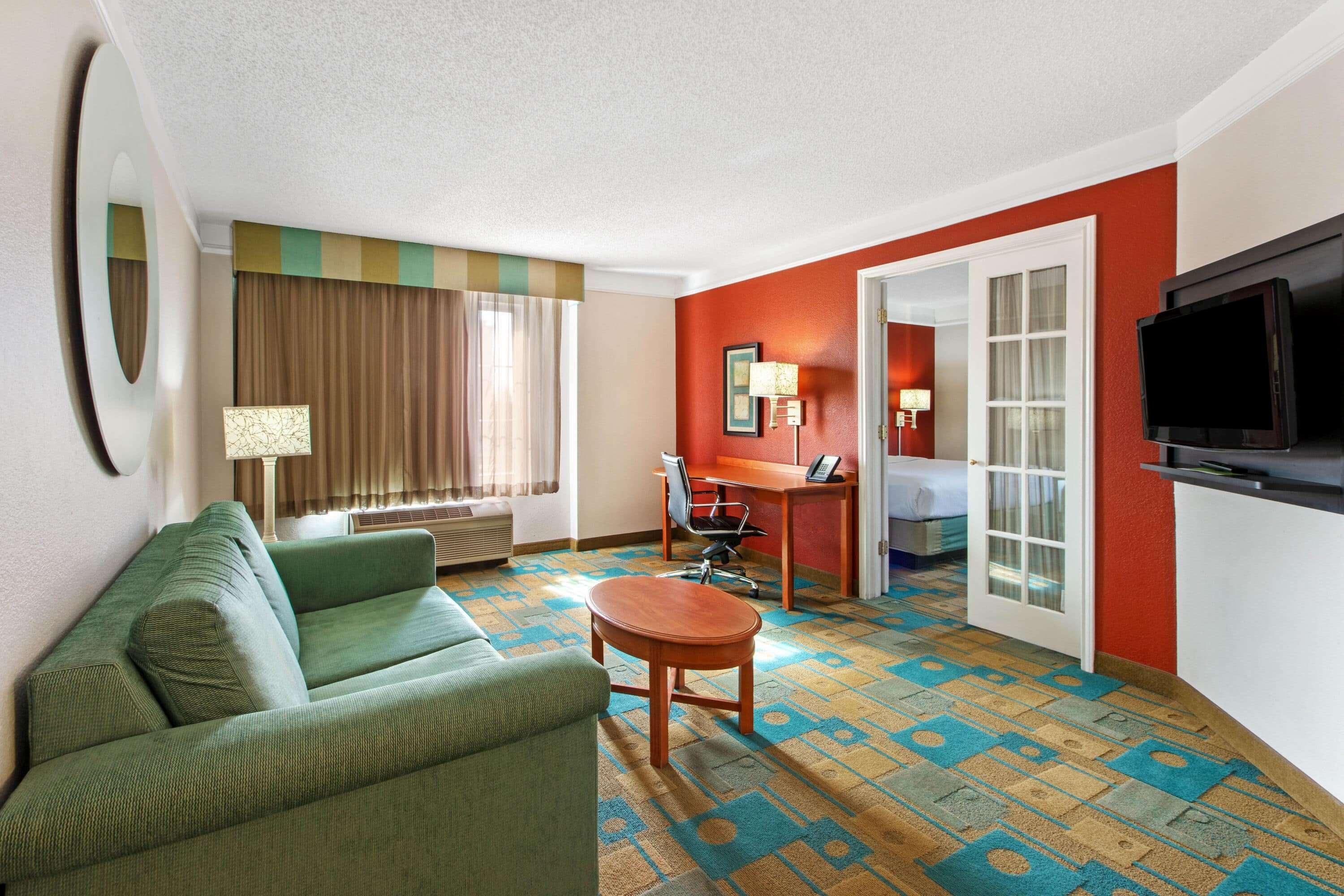 La Quinta By Wyndham Albuquerque West Otel Dış mekan fotoğraf