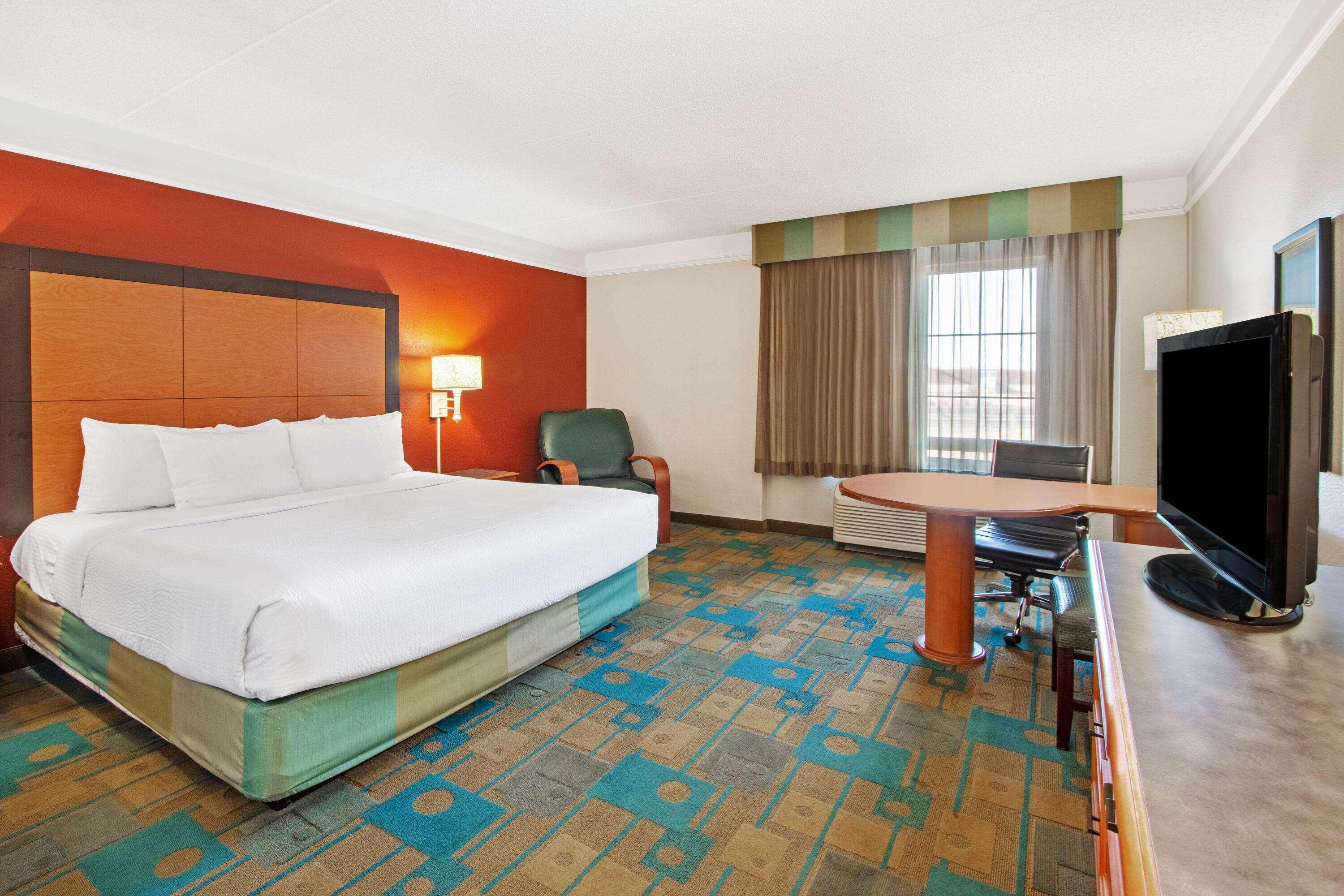 La Quinta By Wyndham Albuquerque West Otel Dış mekan fotoğraf