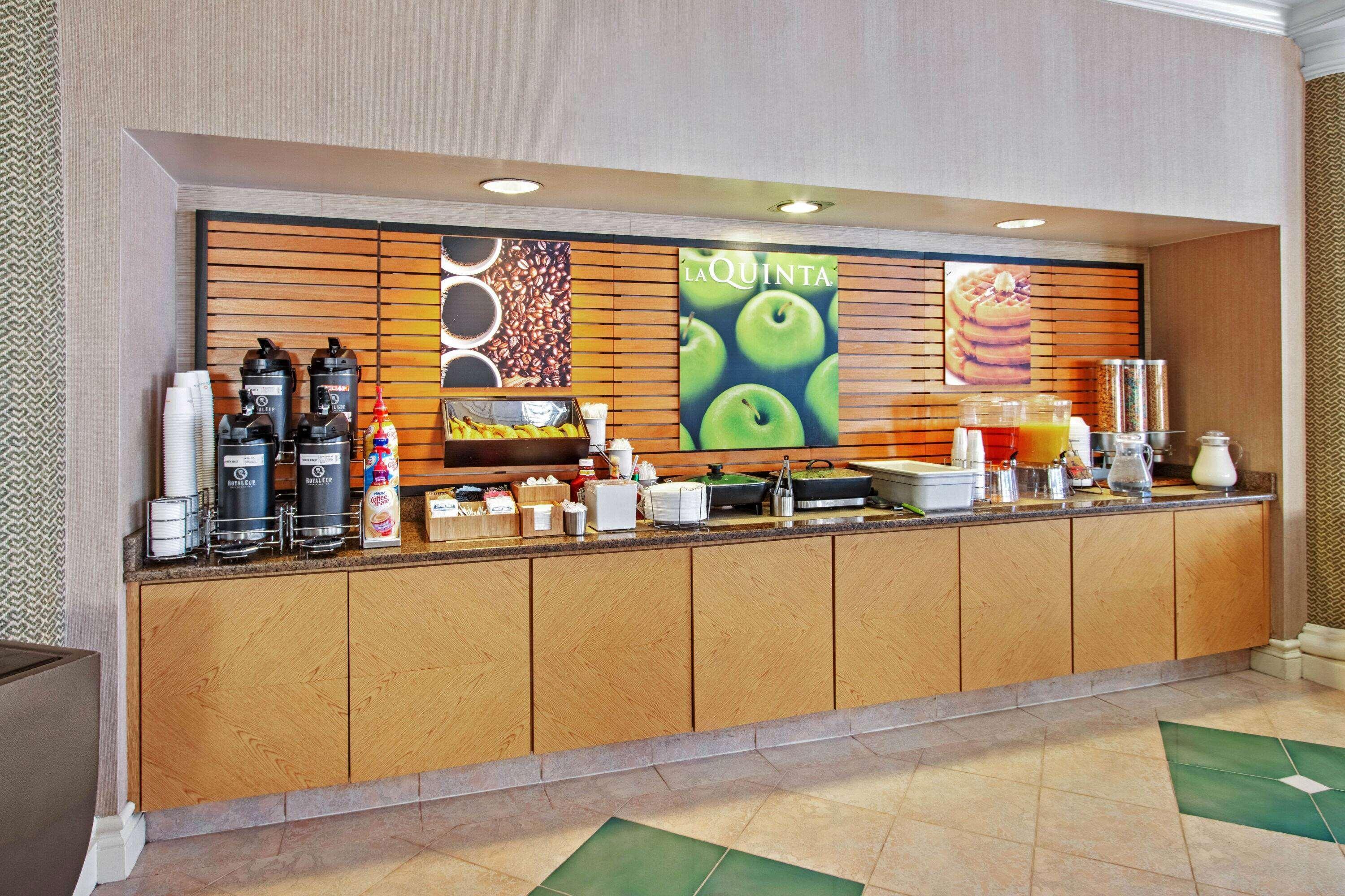 La Quinta By Wyndham Albuquerque West Otel Dış mekan fotoğraf