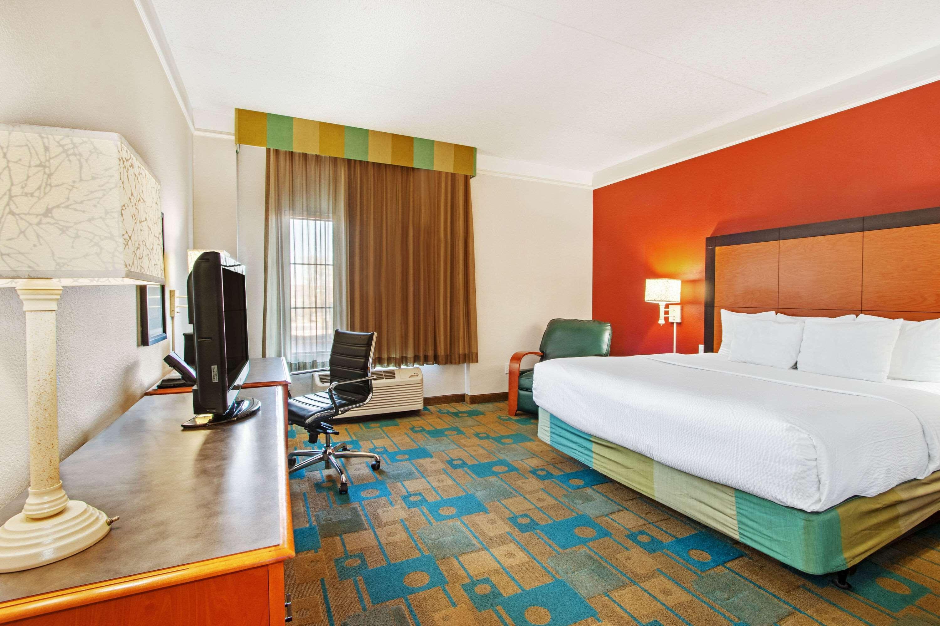 La Quinta By Wyndham Albuquerque West Otel Dış mekan fotoğraf