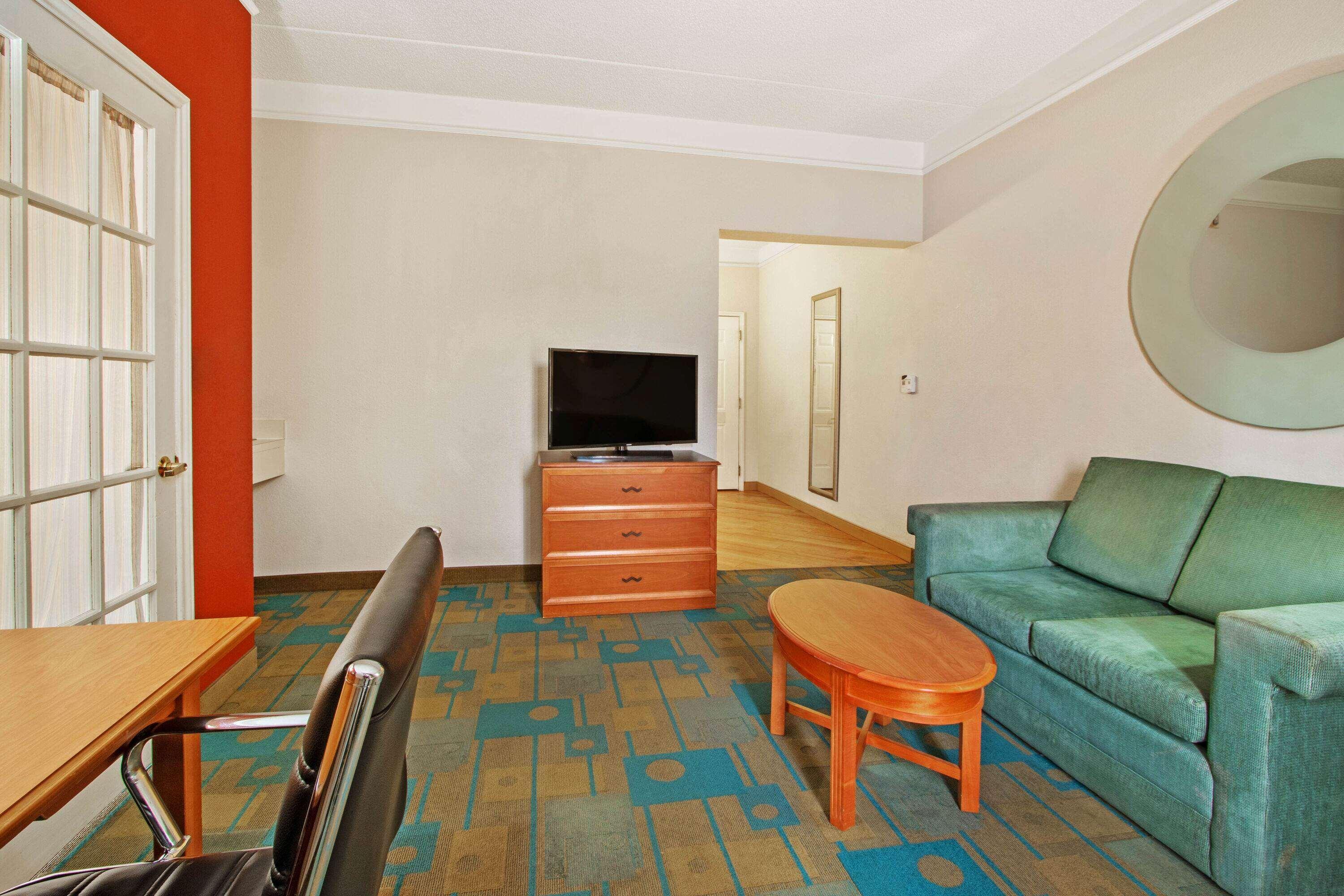 La Quinta By Wyndham Albuquerque West Otel Dış mekan fotoğraf