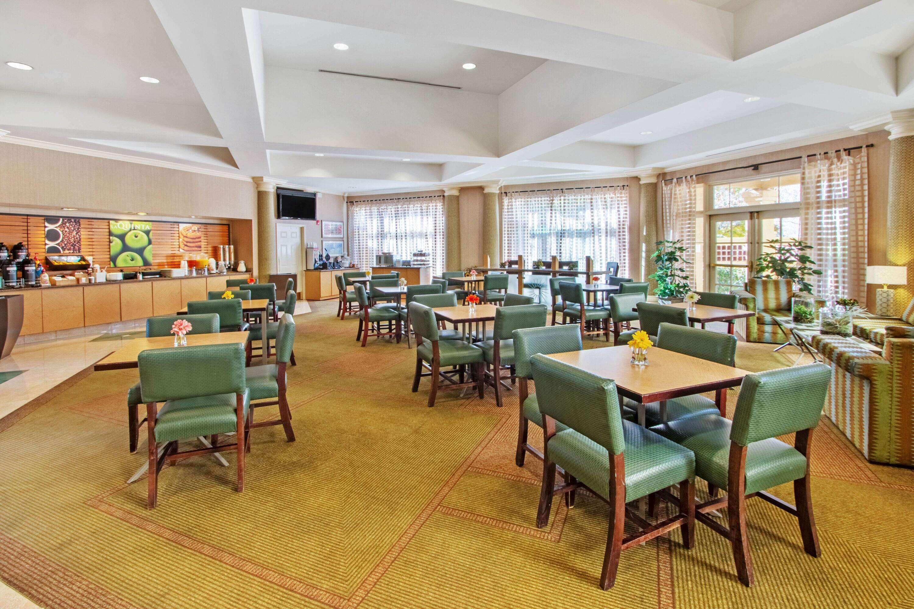 La Quinta By Wyndham Albuquerque West Otel Dış mekan fotoğraf