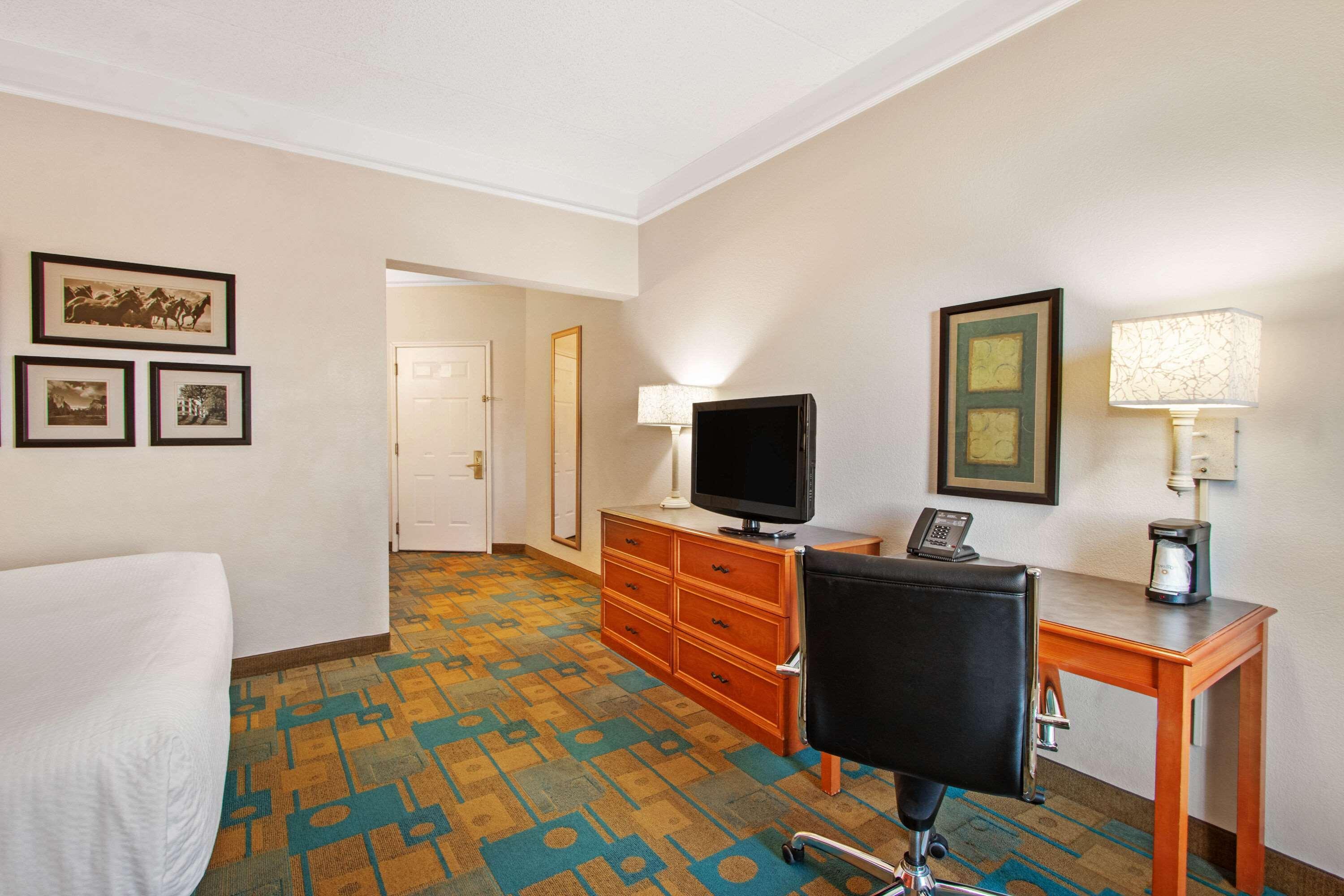 La Quinta By Wyndham Albuquerque West Otel Dış mekan fotoğraf