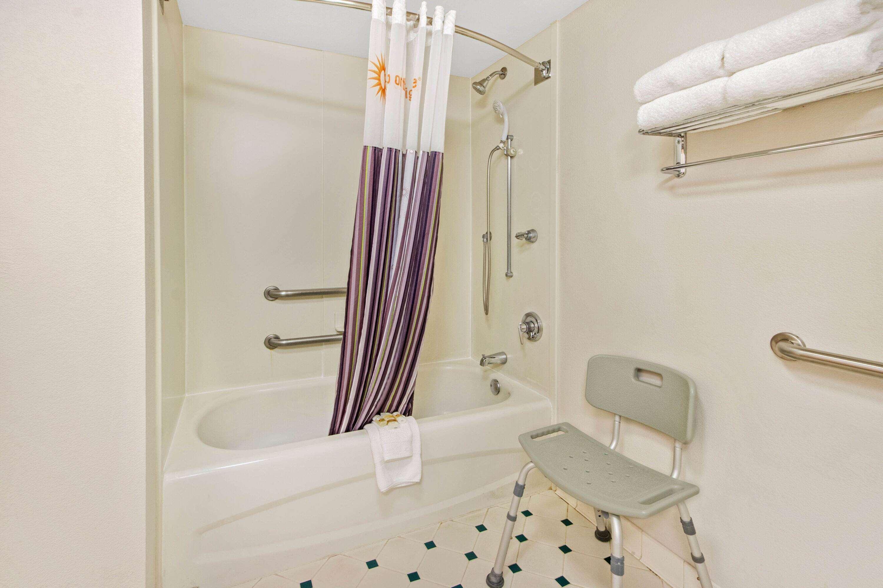 La Quinta By Wyndham Albuquerque West Otel Dış mekan fotoğraf
