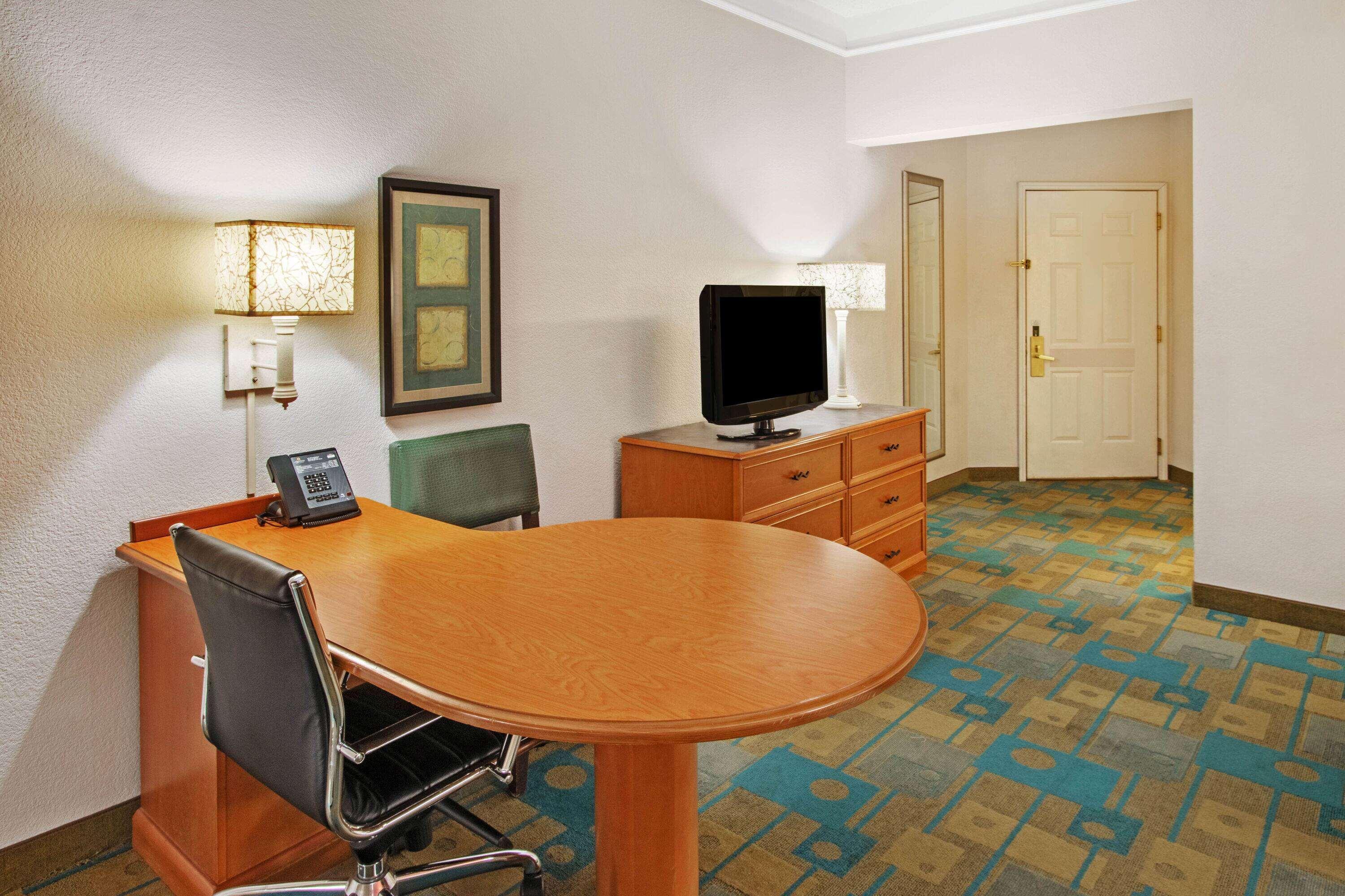 La Quinta By Wyndham Albuquerque West Otel Dış mekan fotoğraf