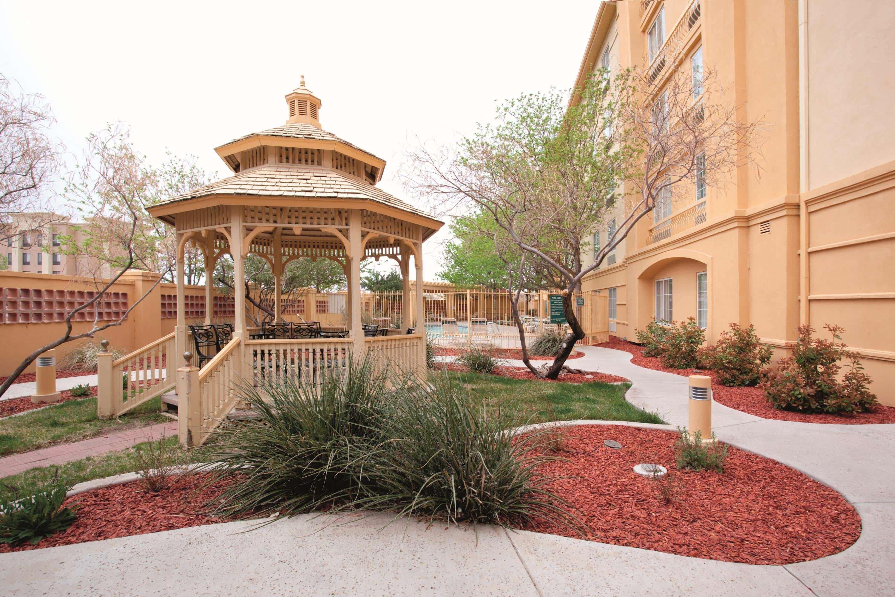 La Quinta By Wyndham Albuquerque West Otel Dış mekan fotoğraf