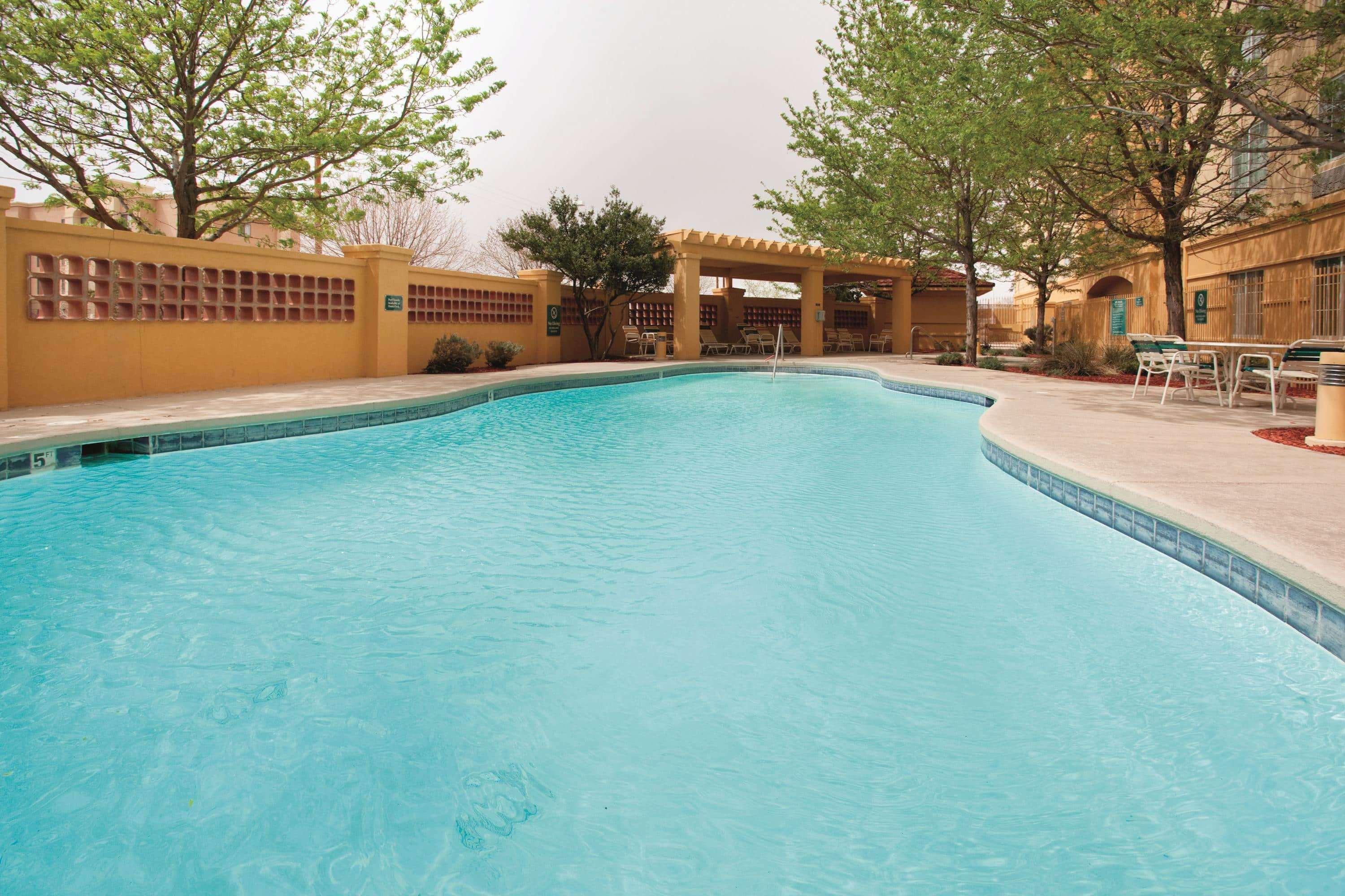 La Quinta By Wyndham Albuquerque West Otel Dış mekan fotoğraf