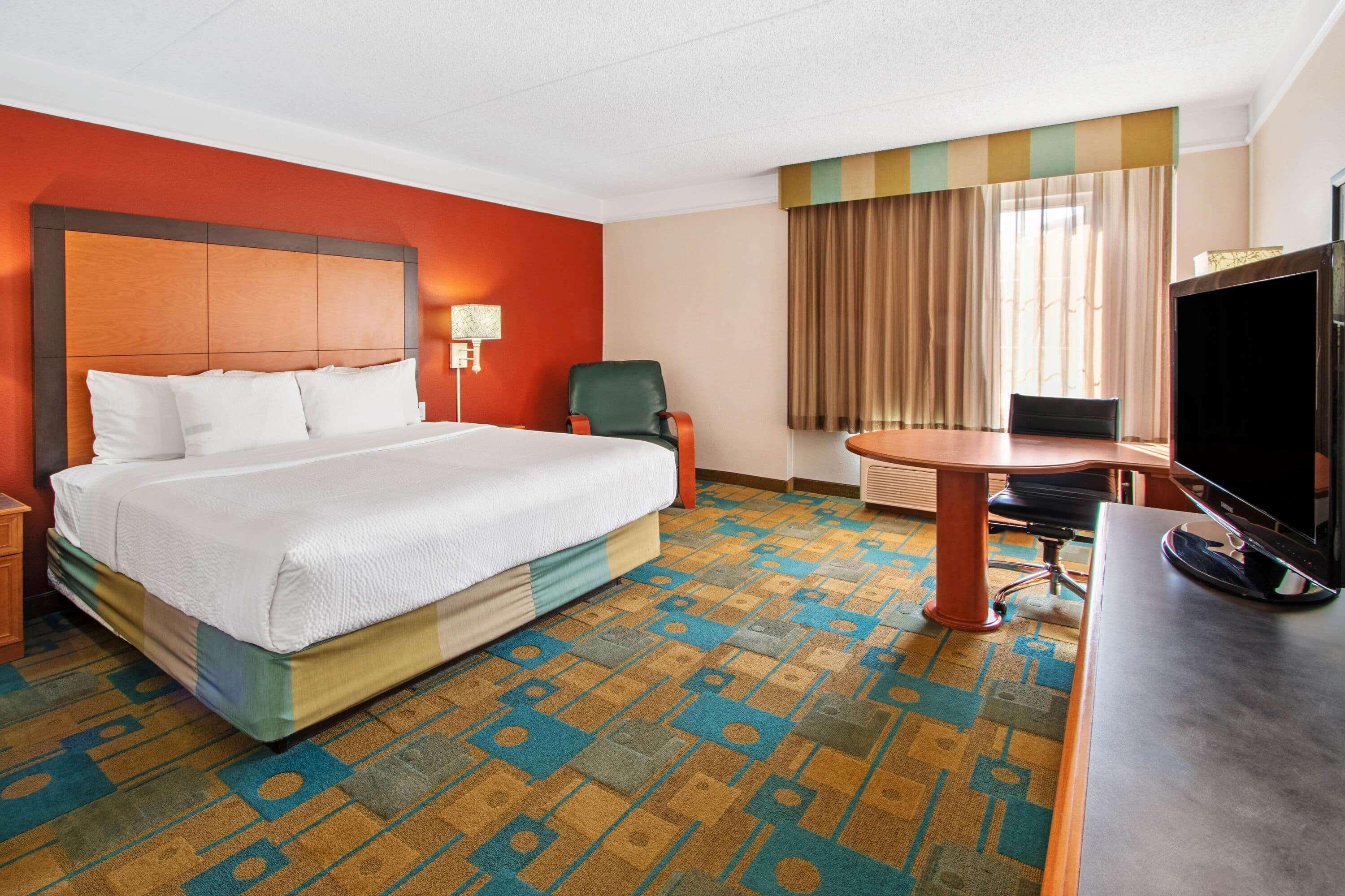 La Quinta By Wyndham Albuquerque West Otel Dış mekan fotoğraf