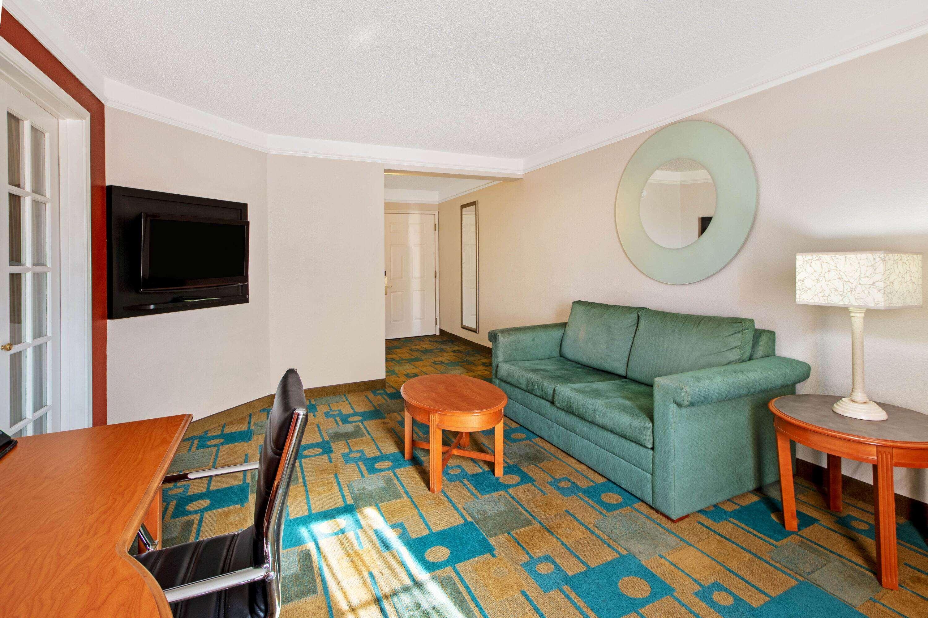 La Quinta By Wyndham Albuquerque West Otel Dış mekan fotoğraf