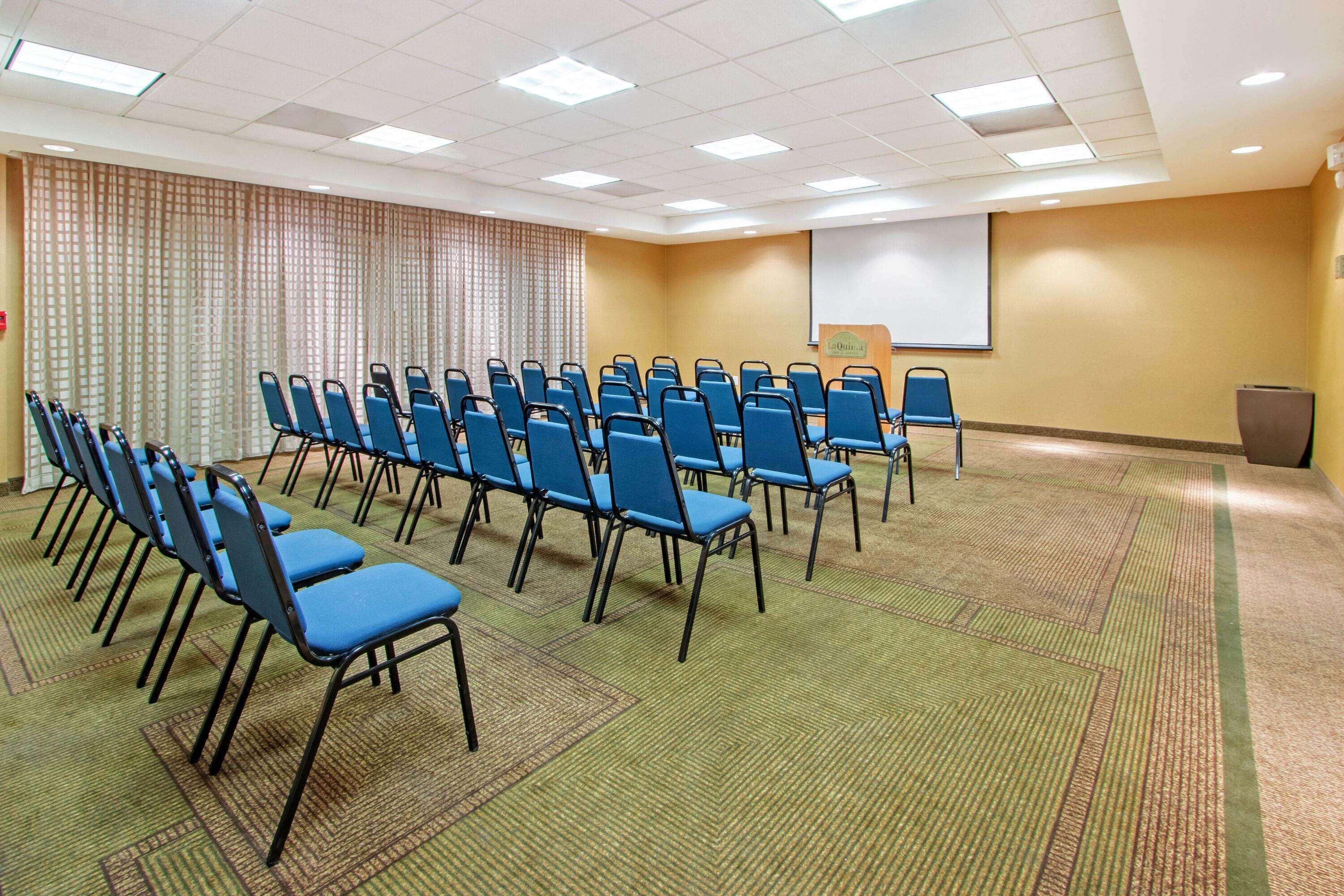 La Quinta By Wyndham Albuquerque West Otel Dış mekan fotoğraf