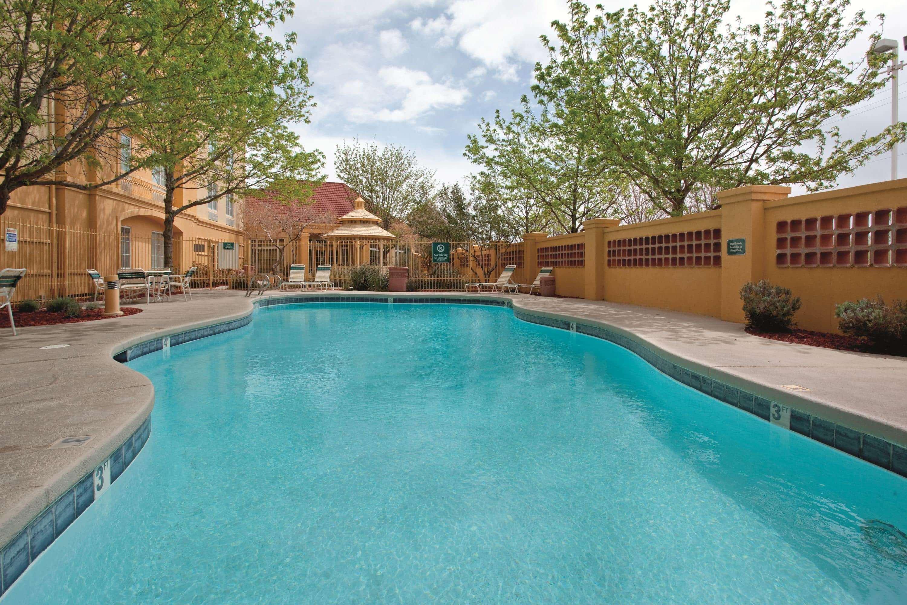 La Quinta By Wyndham Albuquerque West Otel Dış mekan fotoğraf