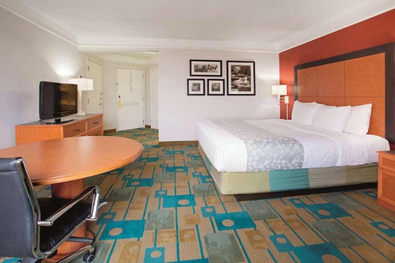 La Quinta By Wyndham Albuquerque West Otel Dış mekan fotoğraf